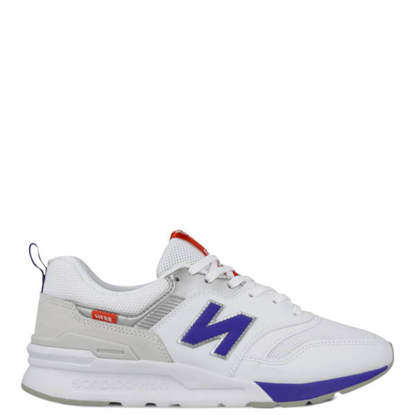 New Balance Sneakers CW997-HFA Wit