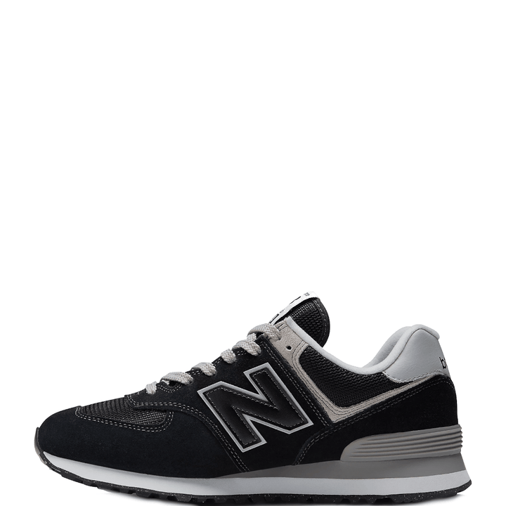 New Balance Sneakers ML574EVB Zwart - Donelli