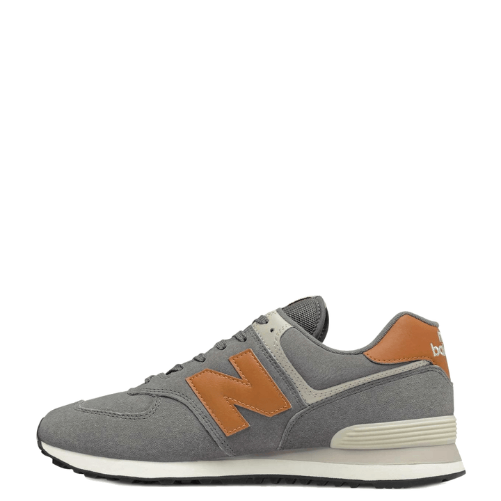 New Balance Sneakers ML574PM2 Grijs - Donelli