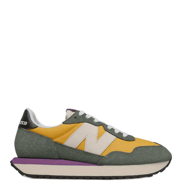New Balance Sneakers WS237SB Groen - Donelli