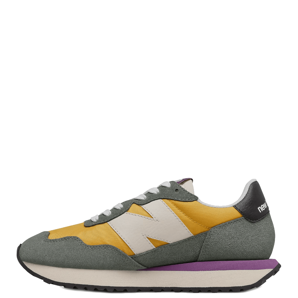 New Balance Sneakers WS237SB Groen - Donelli