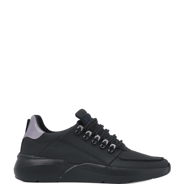 Nubikk Veterschoenen 21057500 Zwart