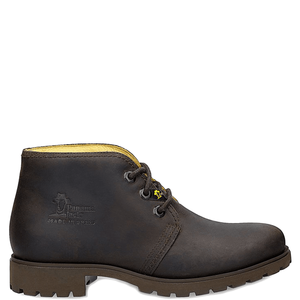 Panama Jack Boots Bota Panama C2 Bruin