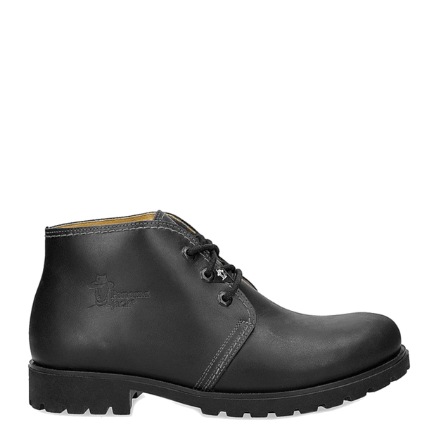 Panama Jack Boots Bota Panama C3 Zwart