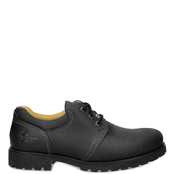 Panama Jack Veterschoenen Panama 02 C3 Zwart