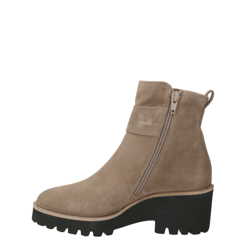 Paul Green Boots 9763-129 Taupe - Donelli