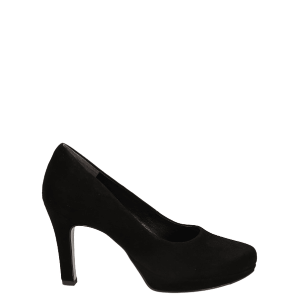 Paul Green Pumps 2634-017 Zwart