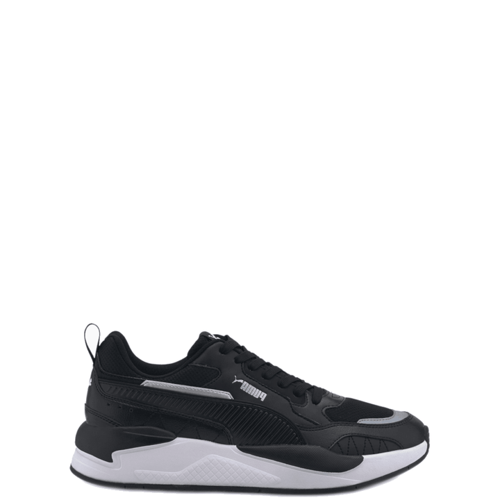 Puma Kinder Sneakers 373108-08 Zwart - Donelli