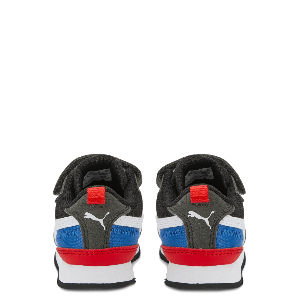Puma Kinder Sneakers 373618-29 Zwart - Donelli