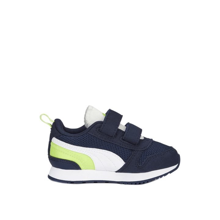Puma Kinder Sneakers 373618-37 blauw - Donelli