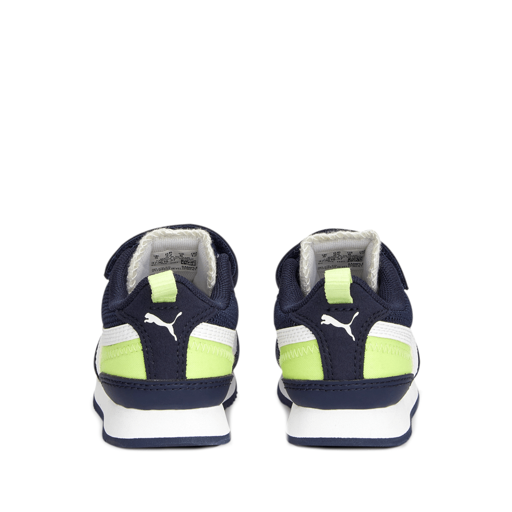 Puma Kinder Sneakers 373618-37 blauw - Donelli