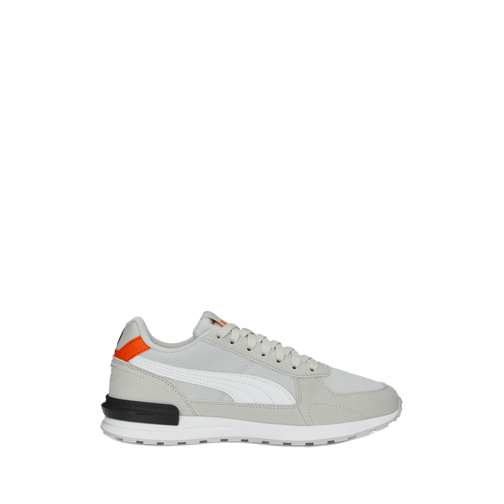 Puma Kinder Sneakers 381988-15 Licht Grijs - Donelli