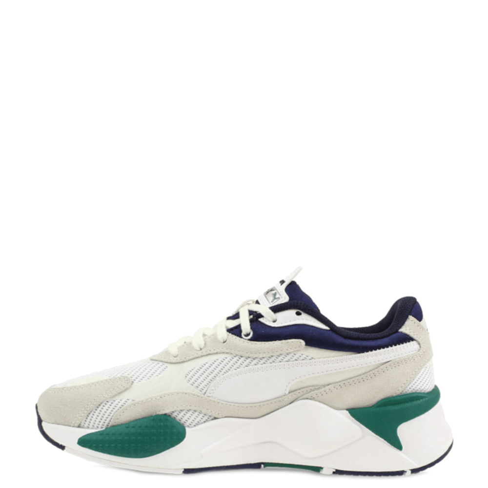 Puma Sneakers 368845-05 Wit - Donelli