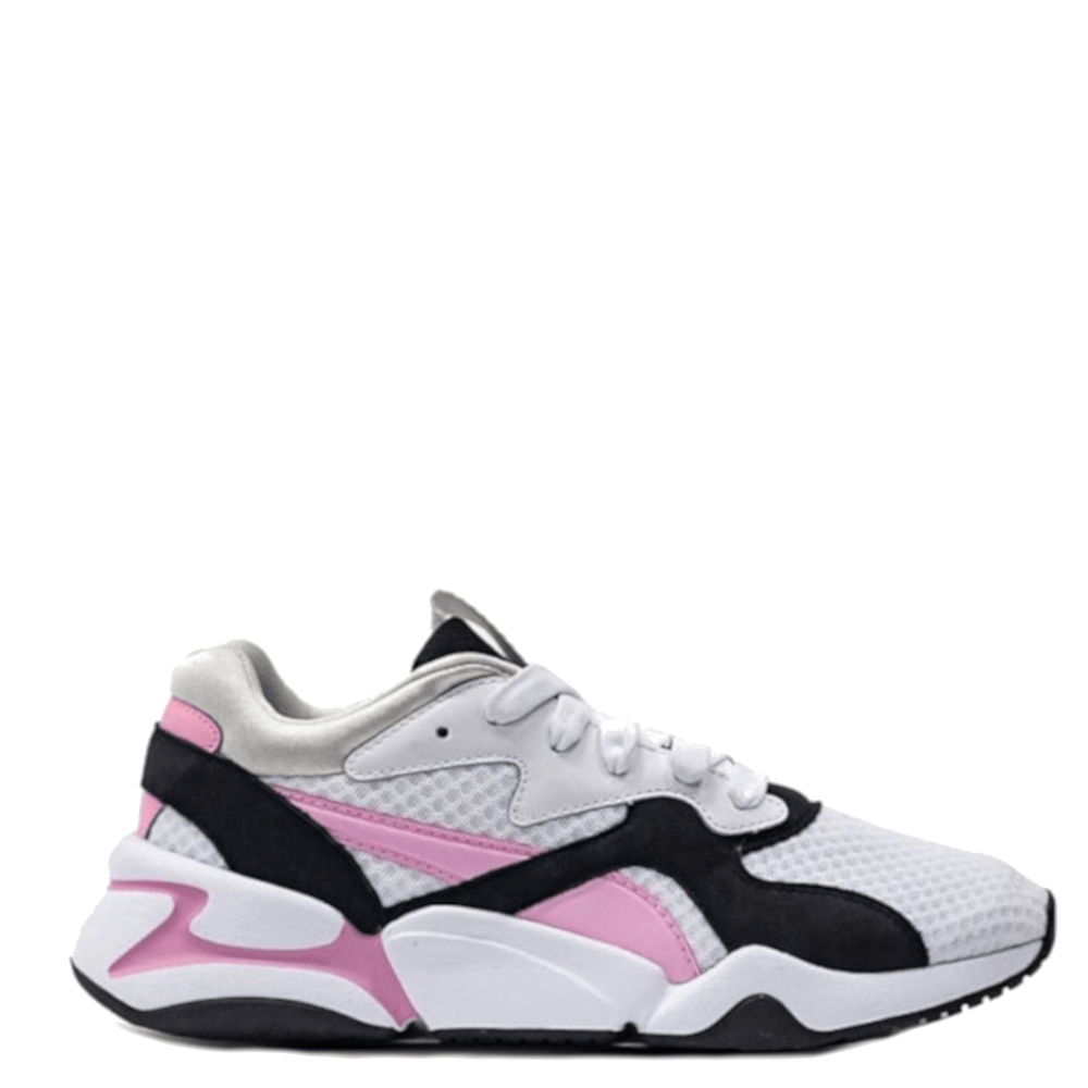 Puma Sneakers 369486-03 Wit - Donelli