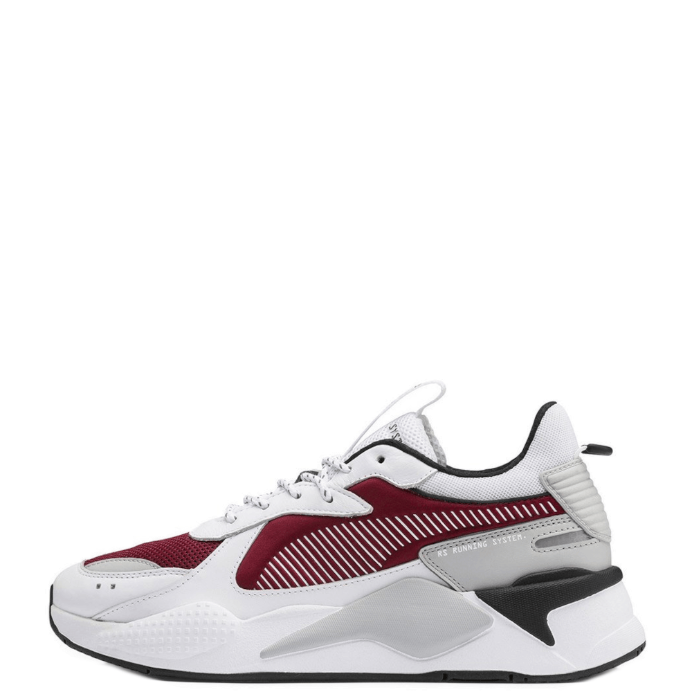 Puma Sneakers 369666-03 Rood - Donelli