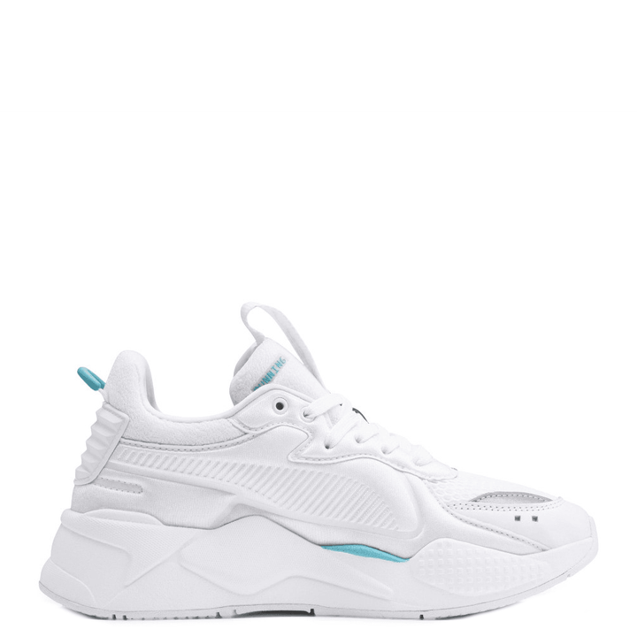 Puma Sneakers 369819-08 Wit - Donelli
