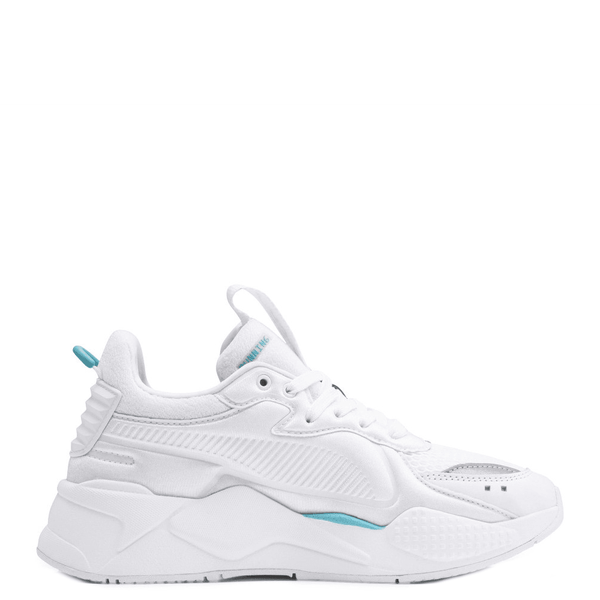 Puma Sneakers 369819-08 Wit