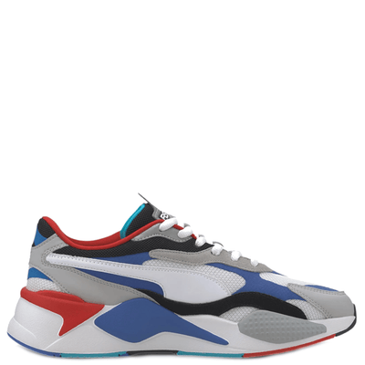 Puma Sneakers 371570-05 Grijs - Donelli