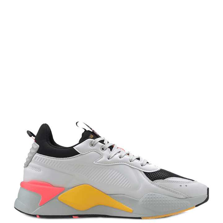 Puma Sneakers 371870-03 Grijs - Donelli