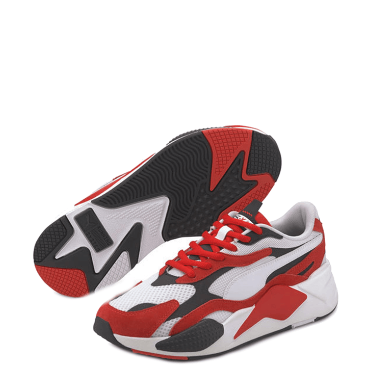 Puma Sneakers 372884-01 Rood - Donelli