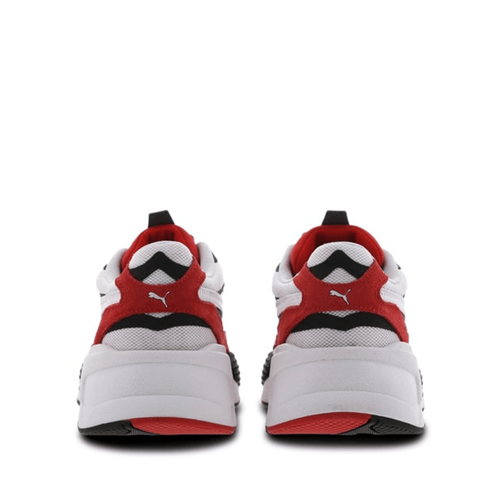 Puma Sneakers 372884-01 Rood - Donelli