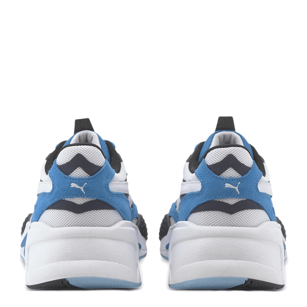 Puma Sneakers 372884-02 Blauw - Donelli