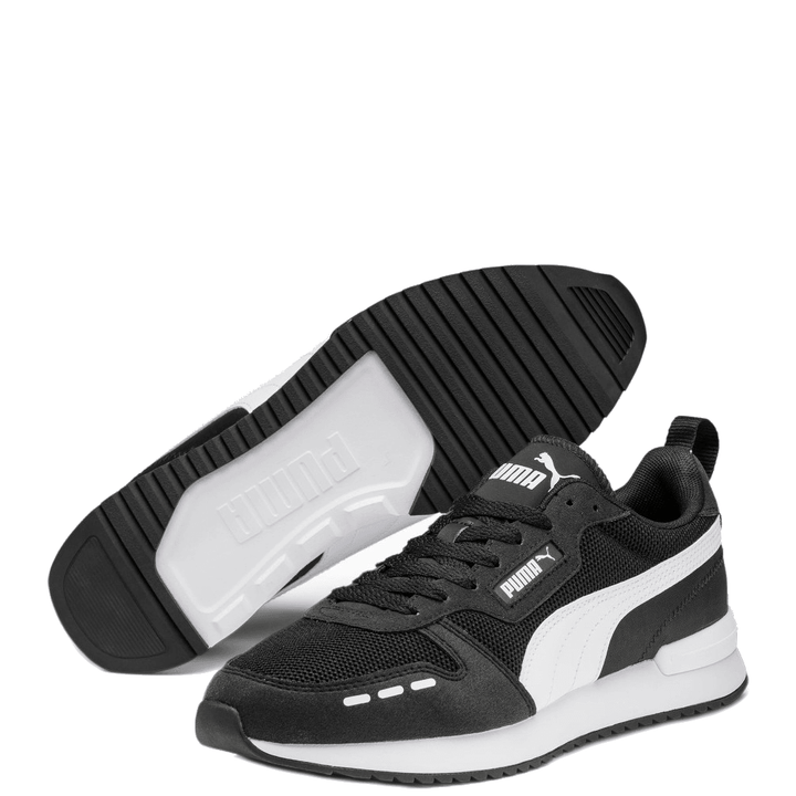 Puma Sneakers 373117-01 Zwart - Donelli