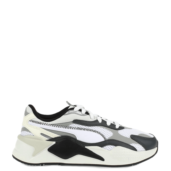 Puma Sneakers 373236-07 Wit