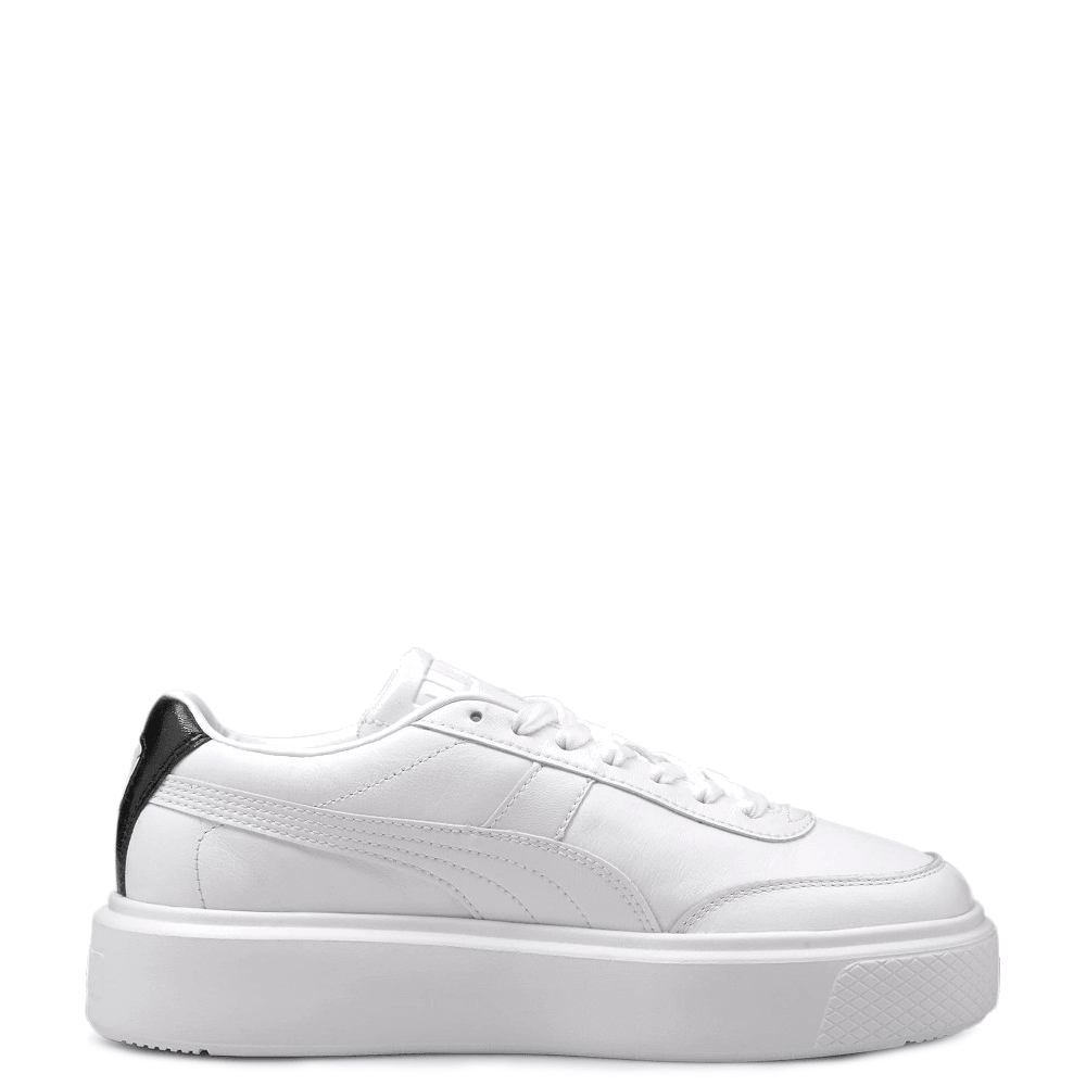 Puma Sneakers 374864-01 Wit - Donelli