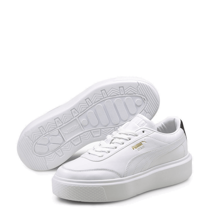 Puma Sneakers 374864-01 Wit - Donelli