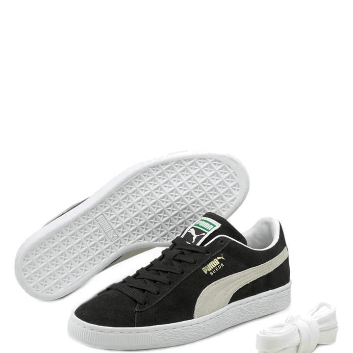 Puma Sneakers 374915-01 Zwart - Donelli