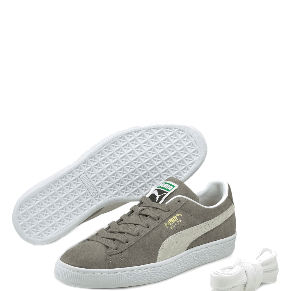 Puma Sneakers 374915-07 Grijs - Donelli