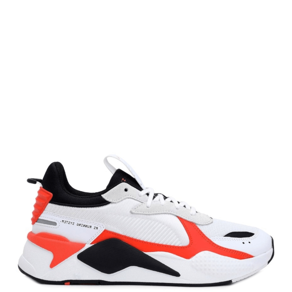 Puma Sneakers 380462-01 Wit - Donelli