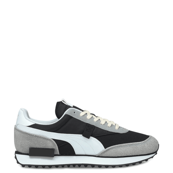 Puma Sneakers 380464-01 Zwart - Donelli