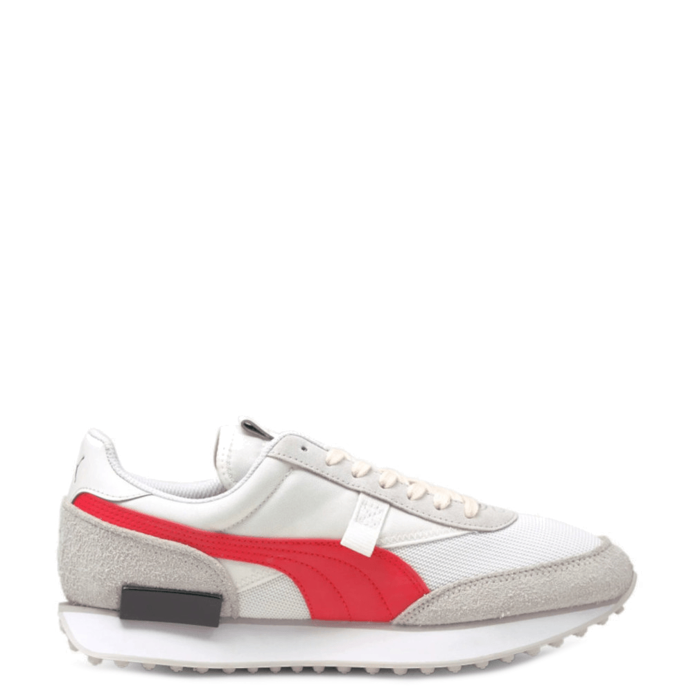 Puma Sneakers 380464-03 Wit - Donelli