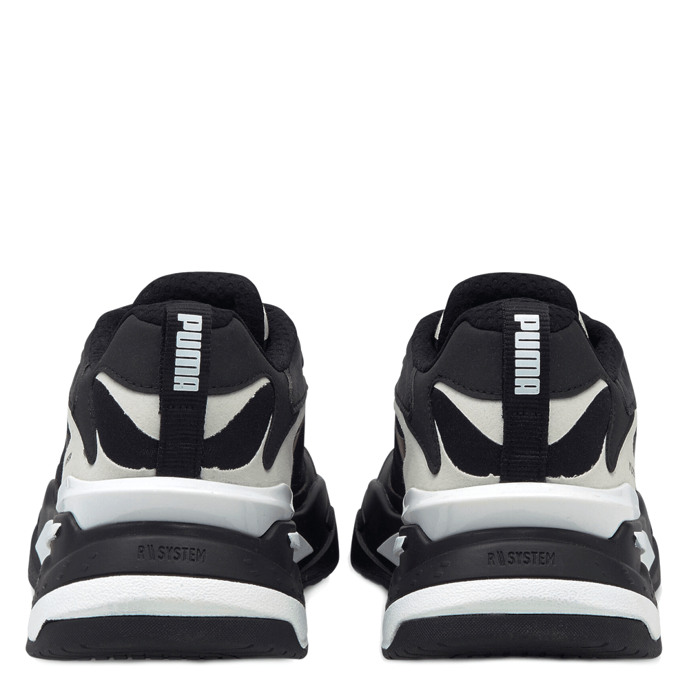 Puma Sneakers 380562-04 Zwart - Donelli