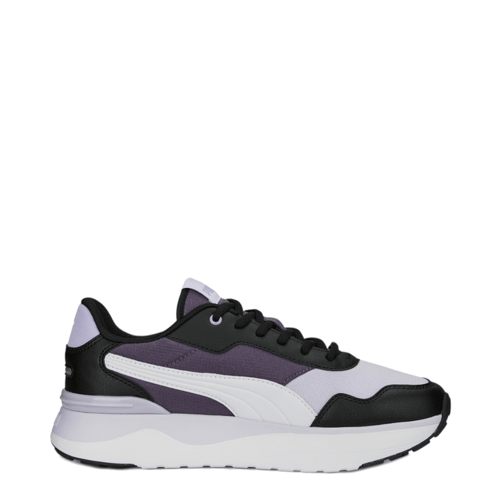 Puma Sneakers 380729-21 Zwart - Donelli