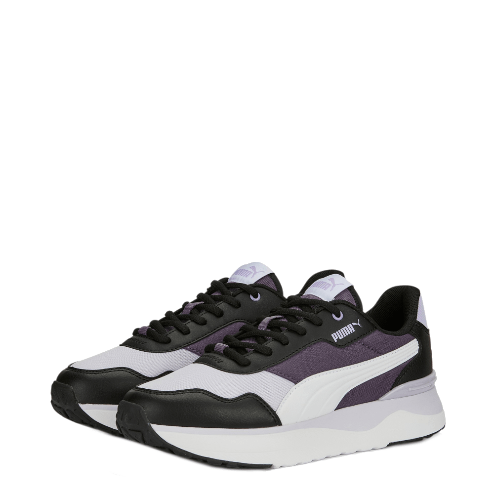 Puma Sneakers 380729-21 Zwart - Donelli