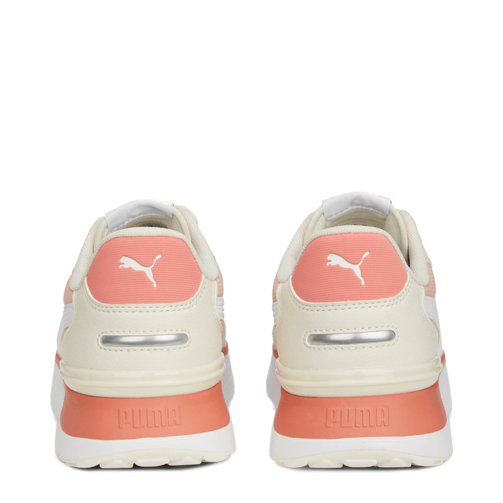 Puma Sneakers 380729-24 Oranje - Donelli