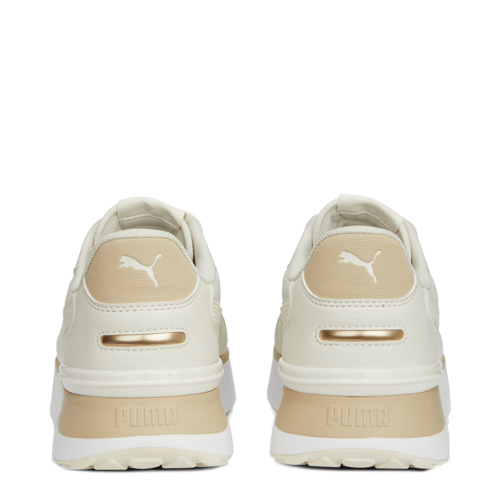 Puma Sneakers 380729-25 Beige - Donelli