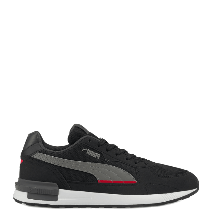 Puma Sneakers 380738-04 Zwart - Donelli