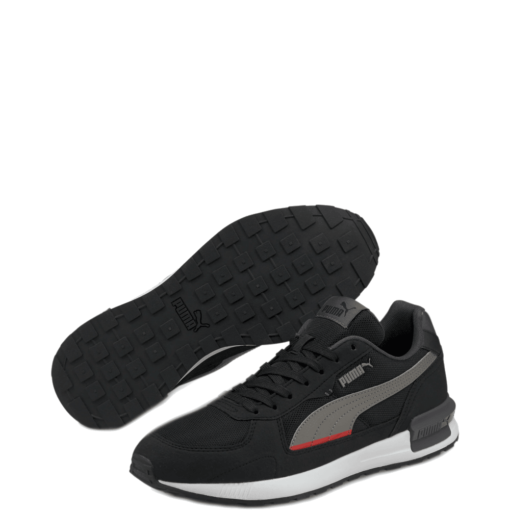Puma Sneakers 380738-04 Zwart - Donelli