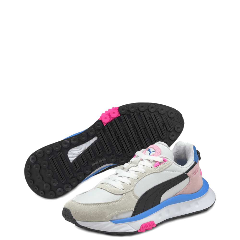 Puma Sneakers 381517-06 Wit - Donelli