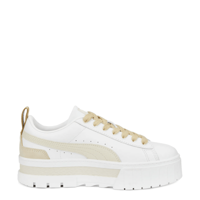 Puma Sneakers 383995-06 Wit - Donelli