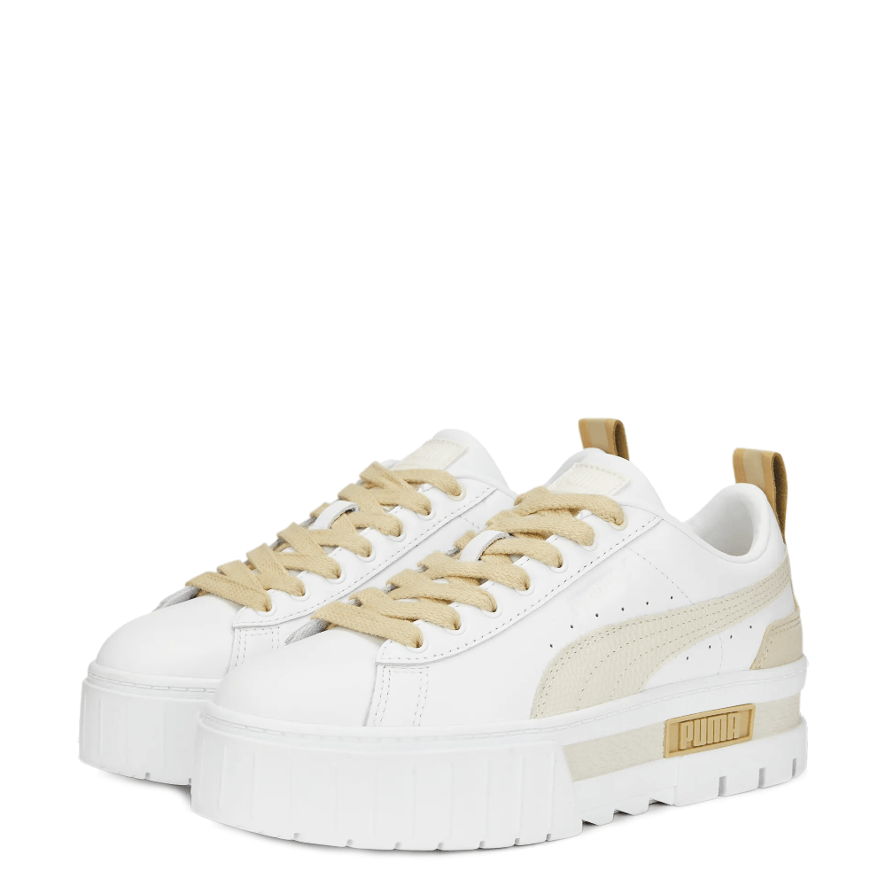 Puma Sneakers 383995-06 Wit - Donelli