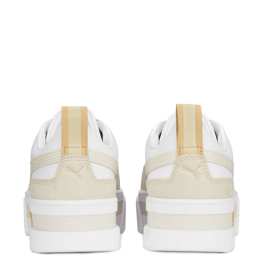 Puma Sneakers 383995-06 Wit | Donelli