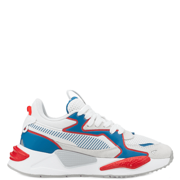 Puma Sneakers 384723-01 Wit