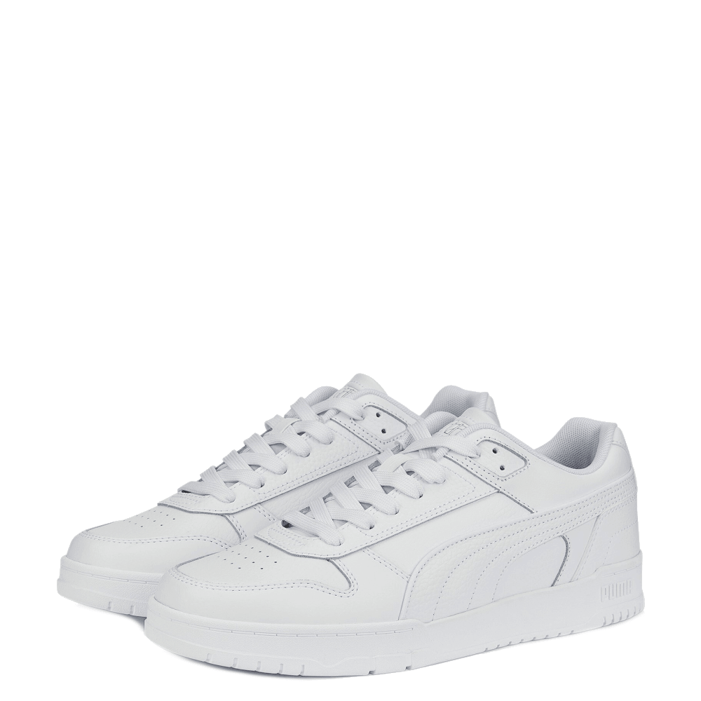Puma Sneakers 386373-02 Wit - Donelli