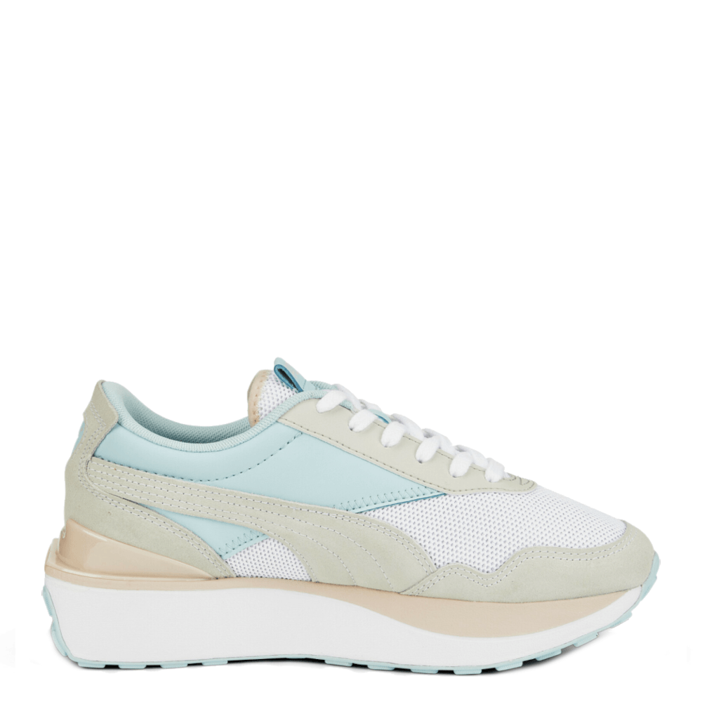 Puma Sneakers 387460-01 Wit - Donelli