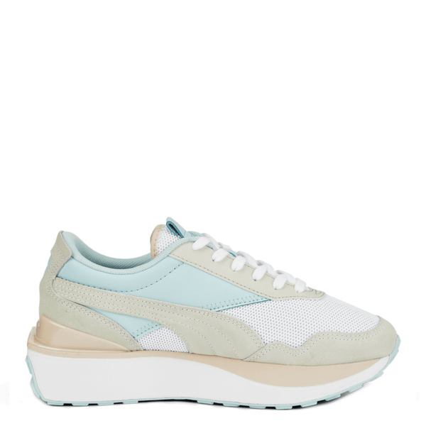 Puma Sneakers 387460-01 Wit